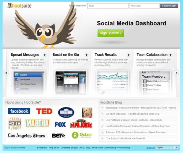 hootsuite.com