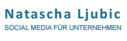 Natascha Ljubic Blog