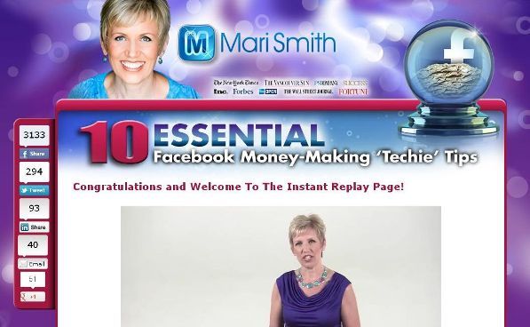 marismith.com