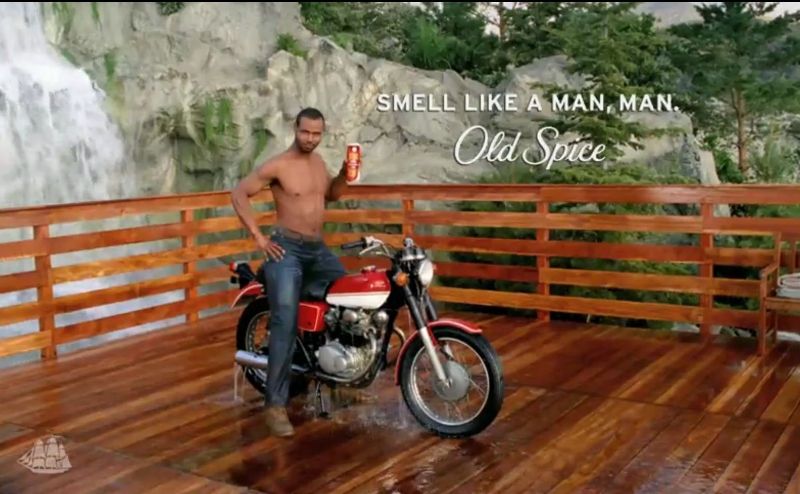 oldspice