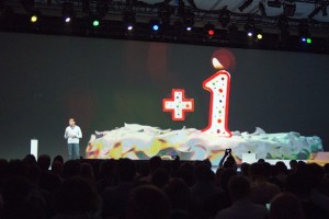 plus1 Geburtstag von Google plus