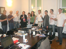 redpeppix.de Training zu Facebook