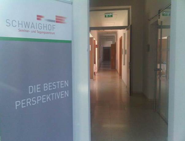 schwaighof Vortrag Socialmedia