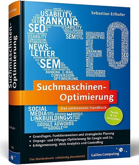 seo Buch