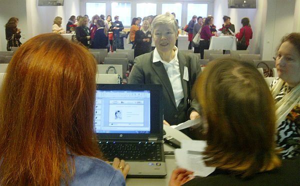 Social-Media Tipps für Gründerinnen und Unternehmerinnen