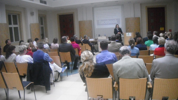 social media für Schulen