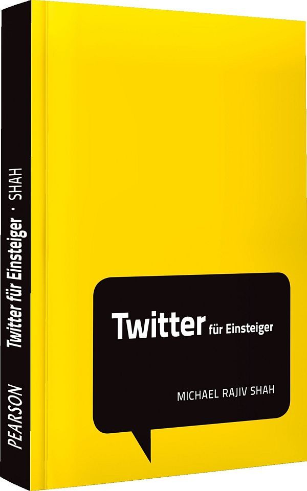 twitter für einsteiger