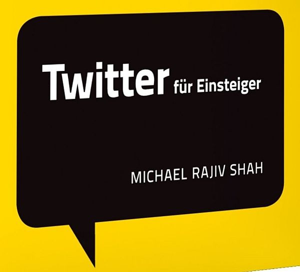 Twitter für Einsteiger
