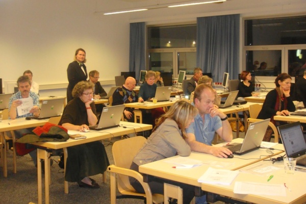 Facebook für WKO Noe Mitglieder