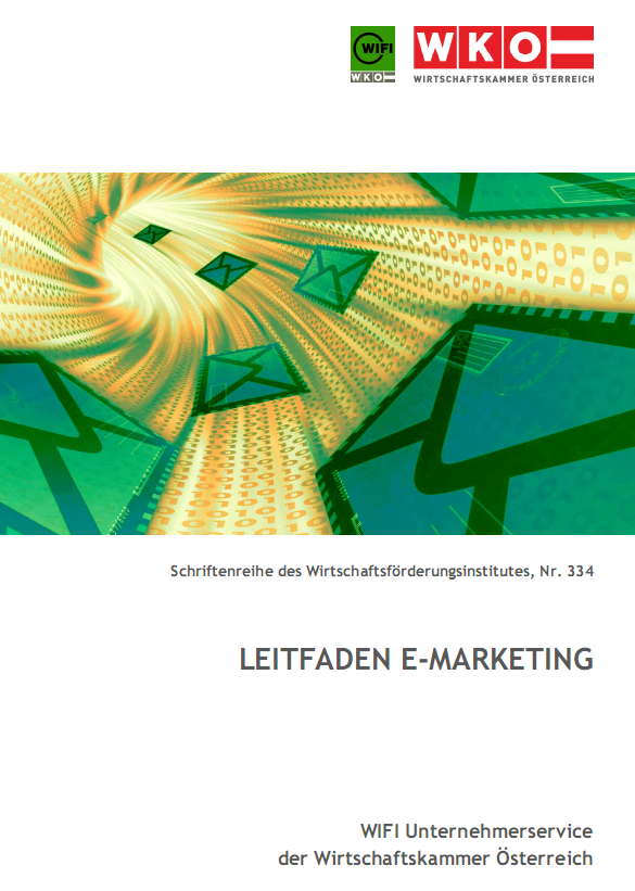 wko Leitfaden Marketing 2012