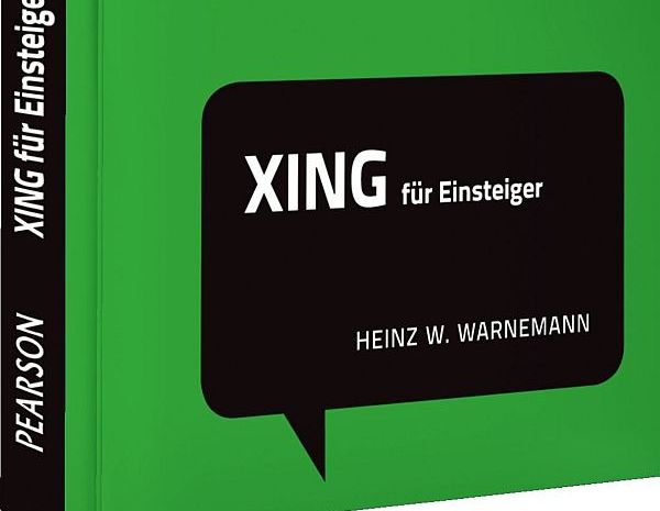 xing fuer einsteiger coverfoto